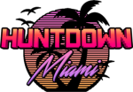 HUNTDOWN: MIAMI
