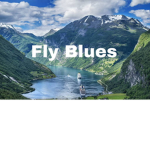 FlyBlues