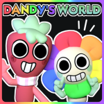 Dandy's World RP