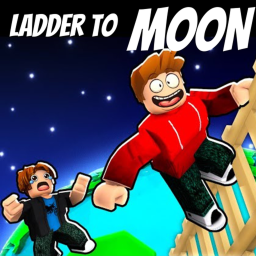 Ladder To The Moon