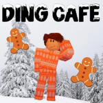 Ding Cafe!