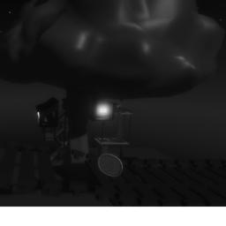 The Run