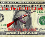 The Devils Of GLOCK