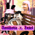 Aesthetic .x. Intel