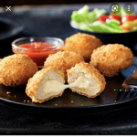 CHEESE NUGGETS FOR LIFE!!!!!!!!