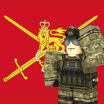 |BA| British Armed Forces.