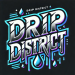 Drip District Clothing