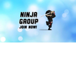 The Ninja Crew!