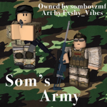 soms army