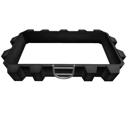 Upgraded Armored Tactical Watchman Belt Roblox item