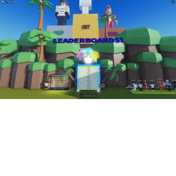 LEADERBOARD GAME![BEACH!] icon