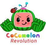 Coco melon Revolution