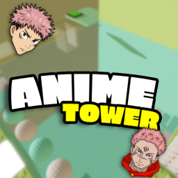 Anime Tower
