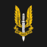 | S.A.S.R | Special Air Service Regiment