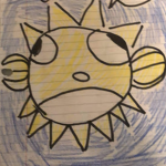 PUFFERFISH UNITED FOREVER