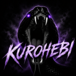 KUROHEBI:黒蛇