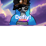 Magic ninja