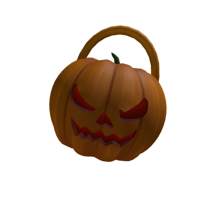 🎃 Spooky Pumpkin Waist Accessory