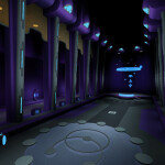 Training Base: Zealot [Uncopylocked]