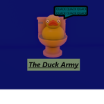 The Mega Duck Army