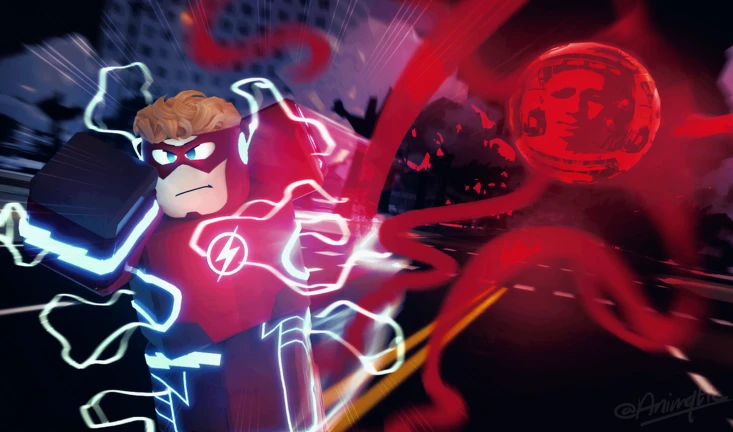 Upert Bossfight