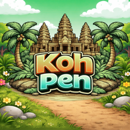 Koh Pen [Hangout] Beta