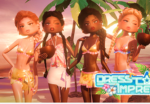 Drees to impress Group Thumbnail