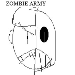 Zombies Army