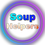 Soup helpers