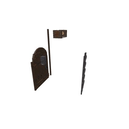 gates
