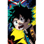 Academia Clothing
