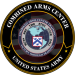 |USAC| Combined Arms Center