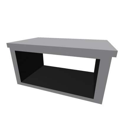 Modern Table