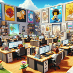 Buncit Office
