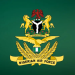 -Nigerian Air Force-