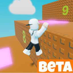 Stud Jump Obby [⭐️Beta]