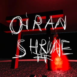 O.S: The Sanctuary of the vanished Oiran.  icon