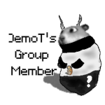 DemoT's Chomik Games