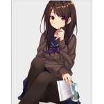 Anime is the best..!