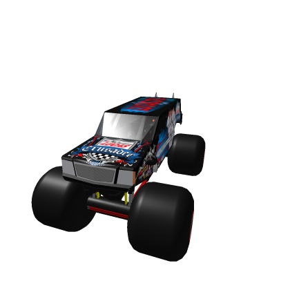 Lucas Oil Crusader 2014