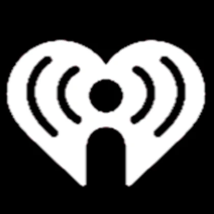 iHeart Studios Roblox group icon