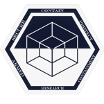 [ Special Containment Procedures : Foundation ]