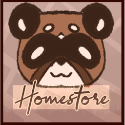 [1925] Homestore