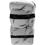 (L) Manga Heian Sukuna Arm