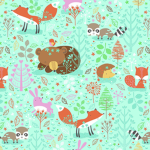 Minty’s Forest <3