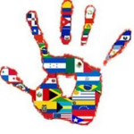 Latinos del mundo