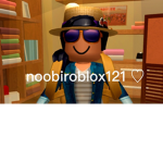 noobi club!
