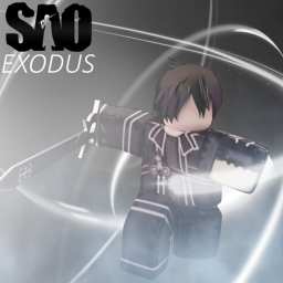 「SBO:E」Sword Blox Online Project Exodus Remastered