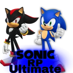 Sonic Rp Ultimate icon