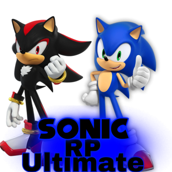 Sonic Rp Ultimate